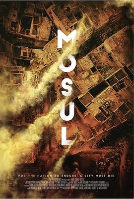 血战摩苏尔 [内封中字].Mosul.2020.1080p.WEB-DL.DDP5.1.H264-BYRHD